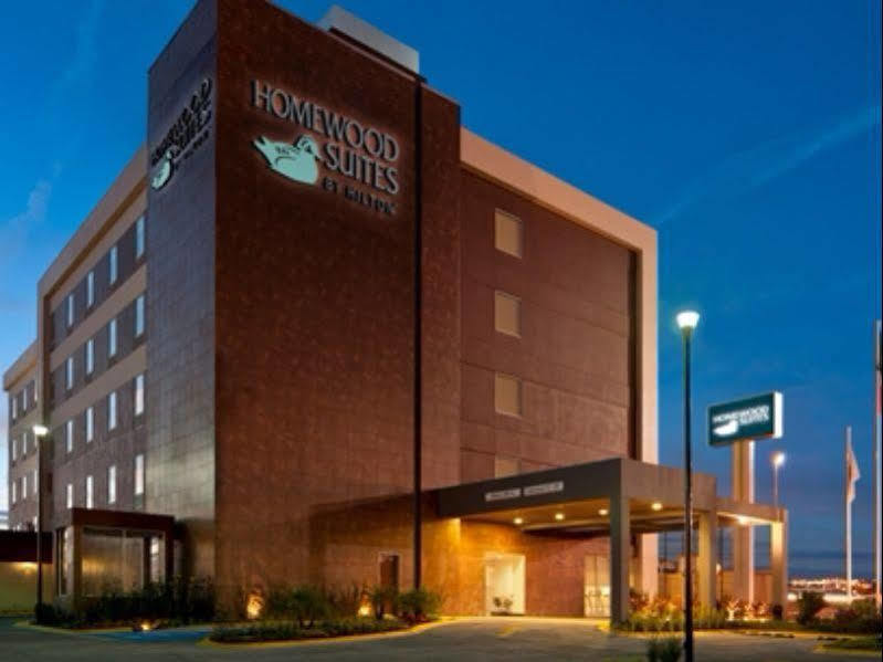 Homewood By Hilton Querétaro